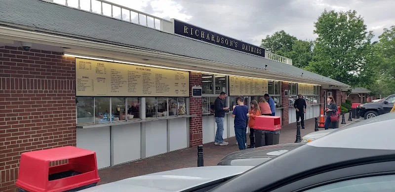 Richardson's Ice Cream
