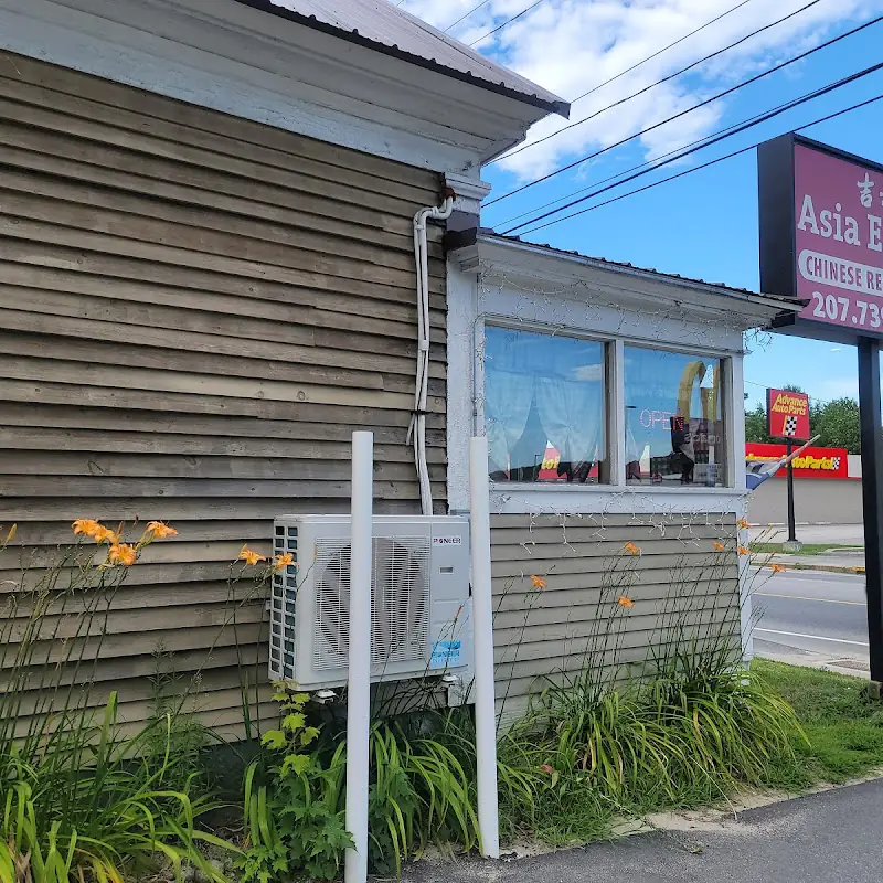 Asia Eatery