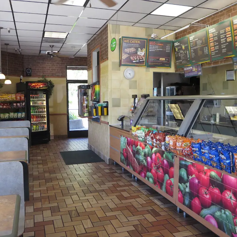 Subway