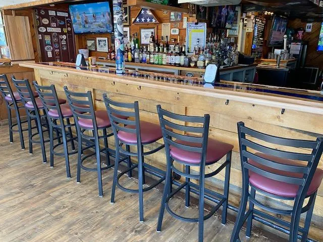 Trolley Pub