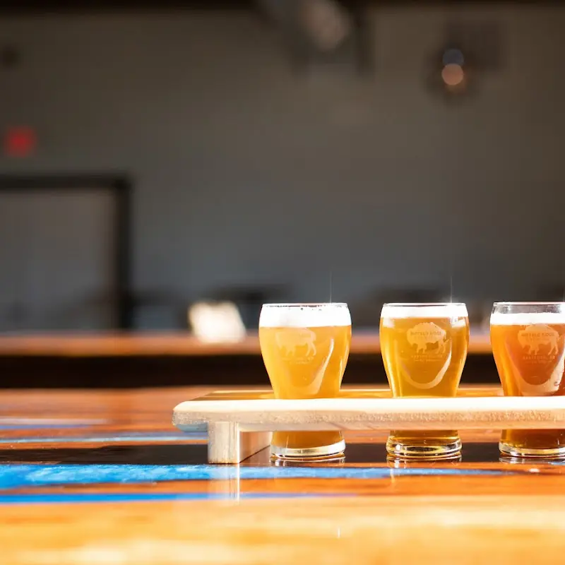 Buffalo Ridge Brewing