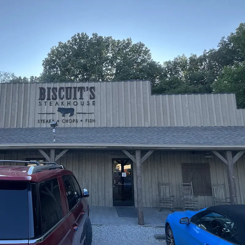 Biscuits Steakhouse