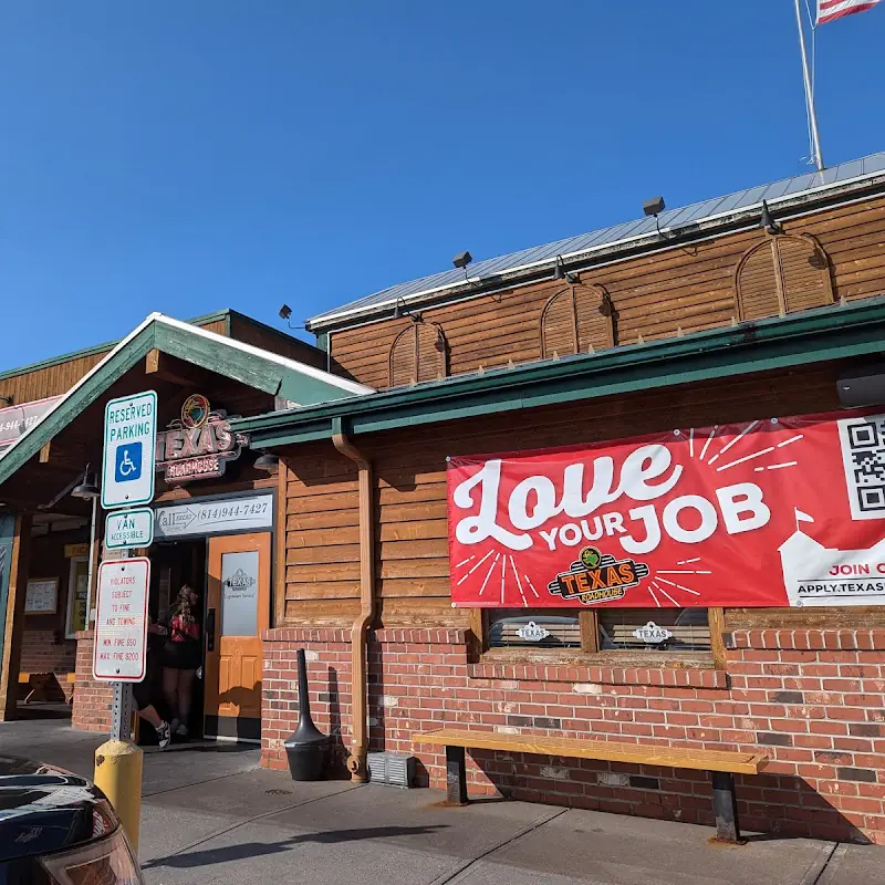 Texas Roadhouse