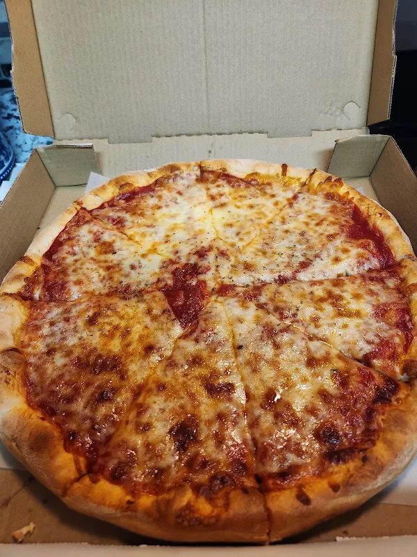Pizza Express Italian Eatery