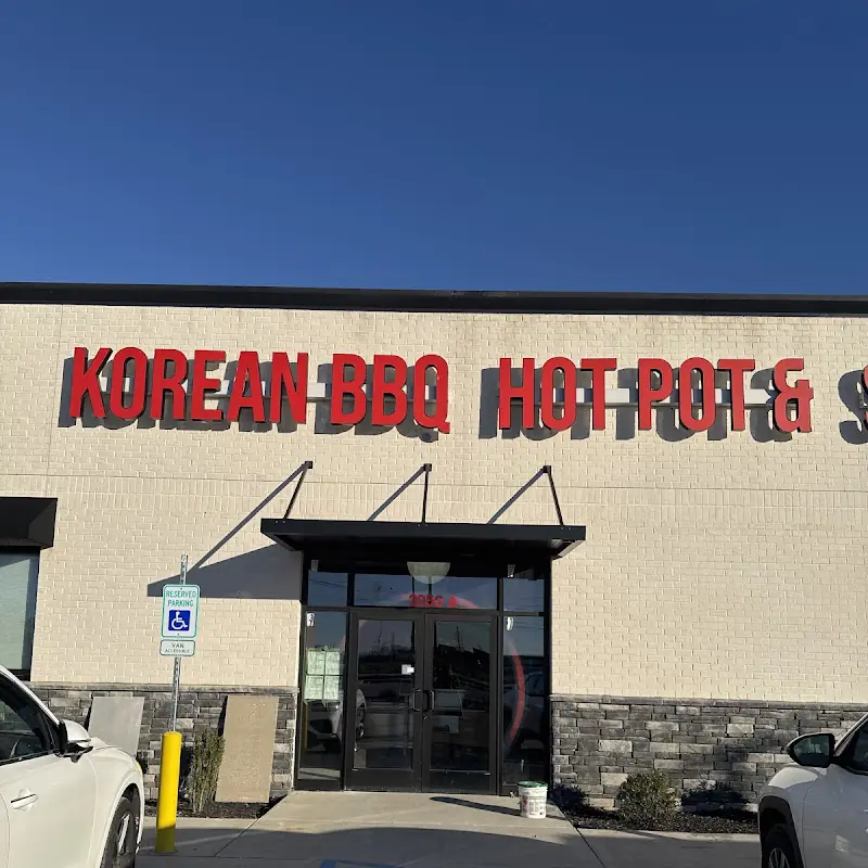Firepot Korean BBQ & Hot Pot