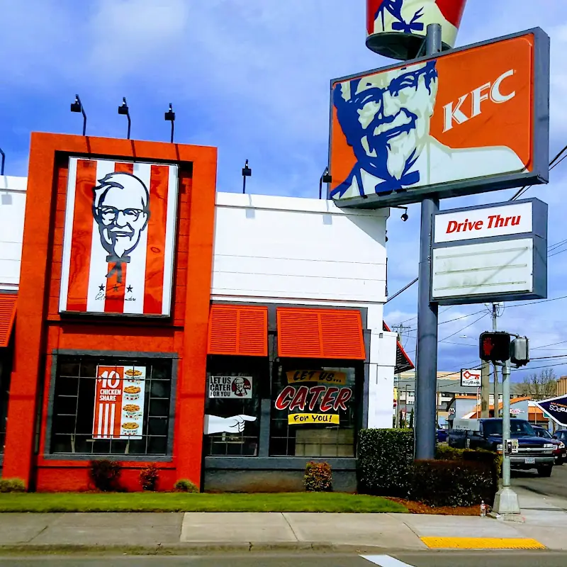 KFC