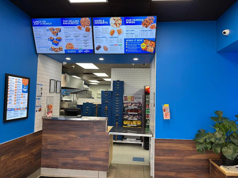 Pizza 73