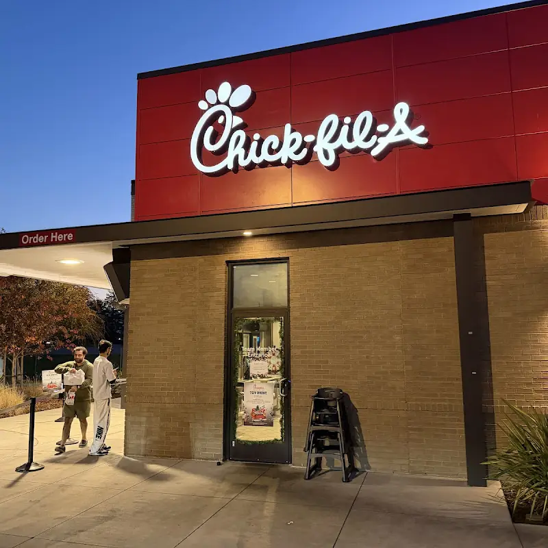 Chick-fil-A