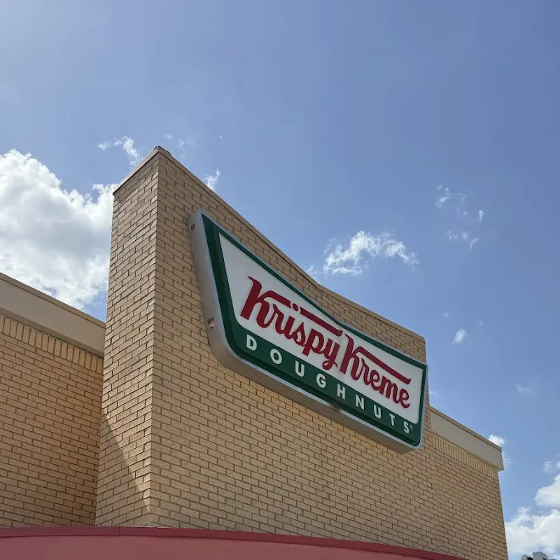 Krispy Kreme