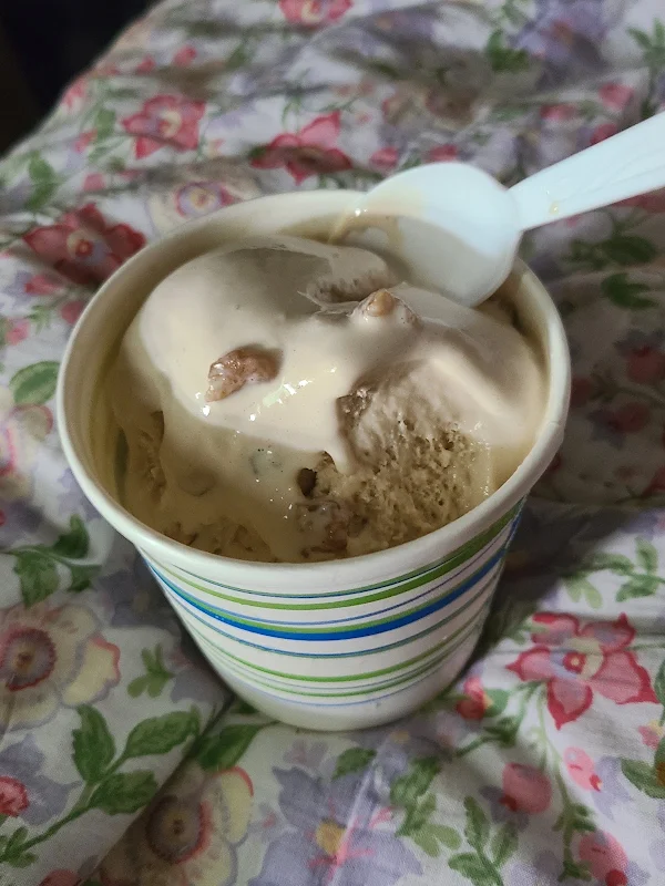 Scoops and Smiles Ice Cream