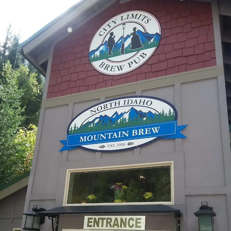 City Limits Pub & Grill