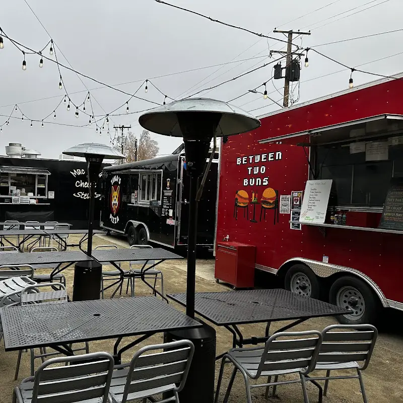 Garage Tap House