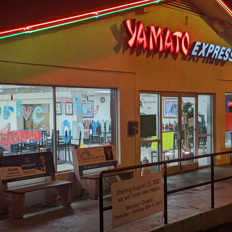 Yamato Express