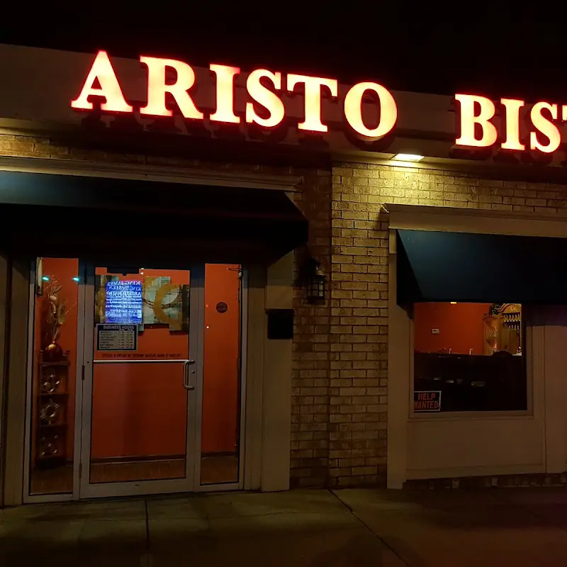 Aristo Bistro