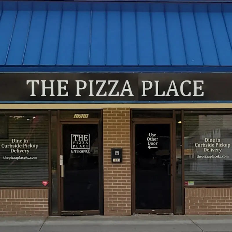THE Pizza Place