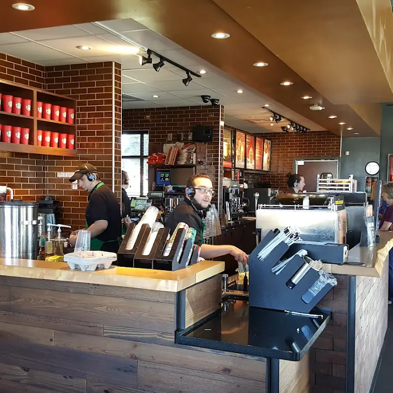 Starbucks Coffee Company