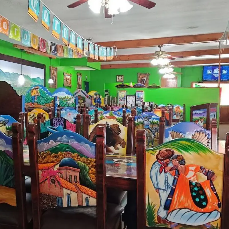 Las Galeras Mexican Restaurant&Taco