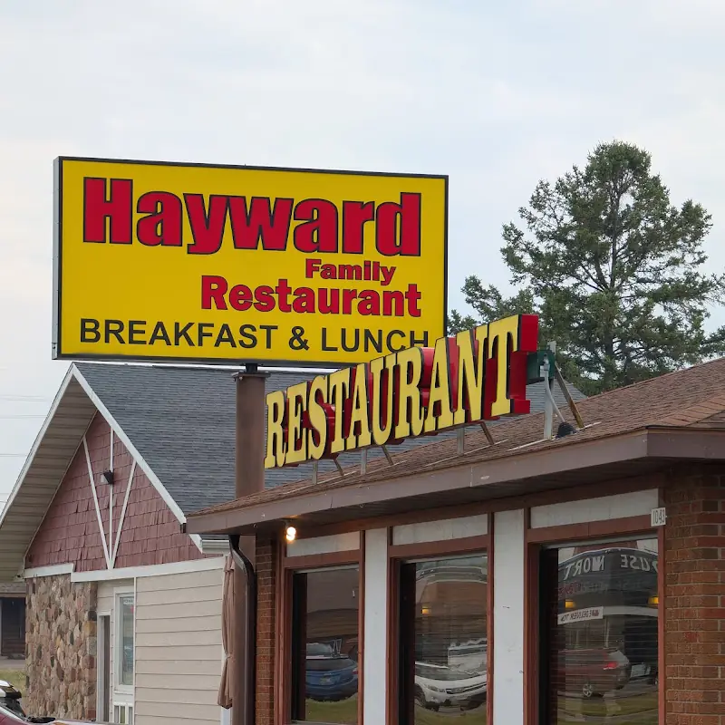 Hayward Family Restaurant