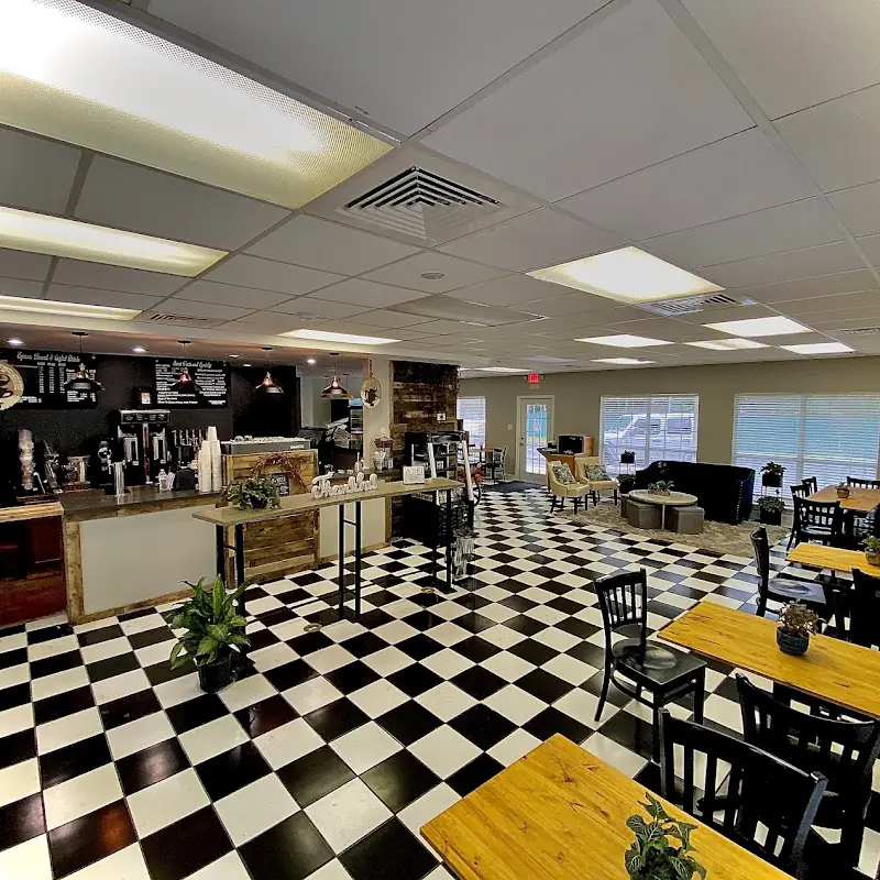 White House Coffee