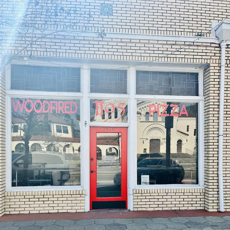 Pie95 Pizza