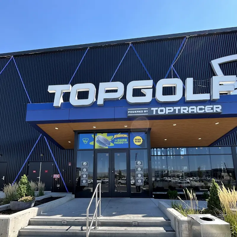 Topgolf