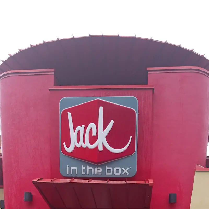 Jack in the Box