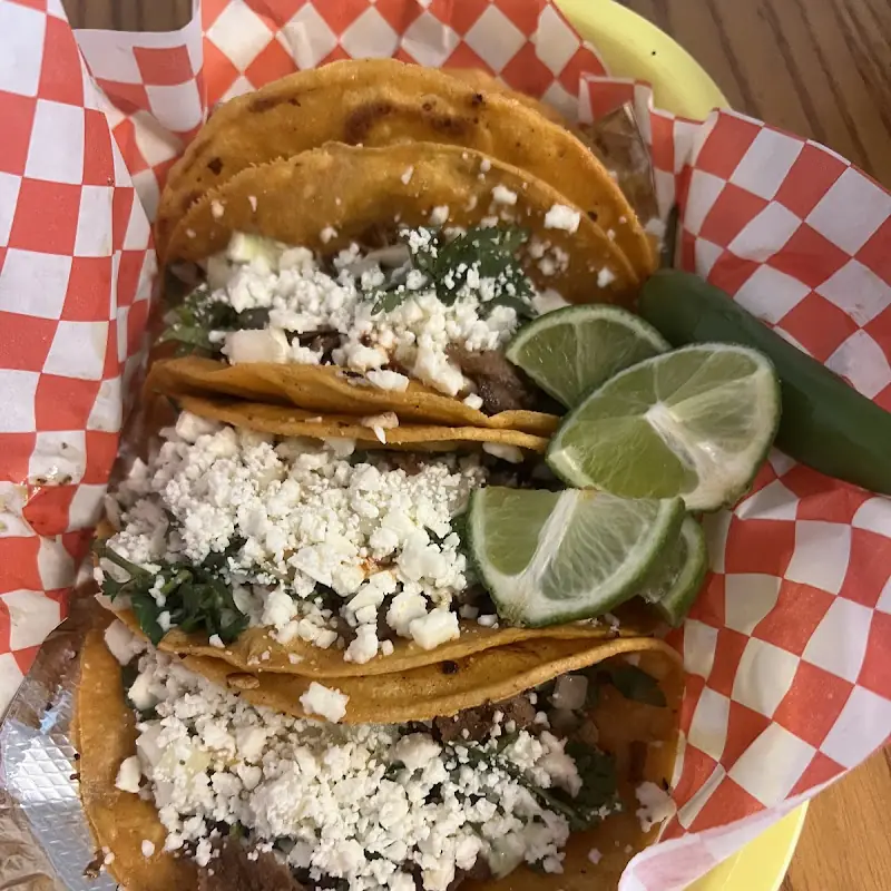 Landmark tex-mex