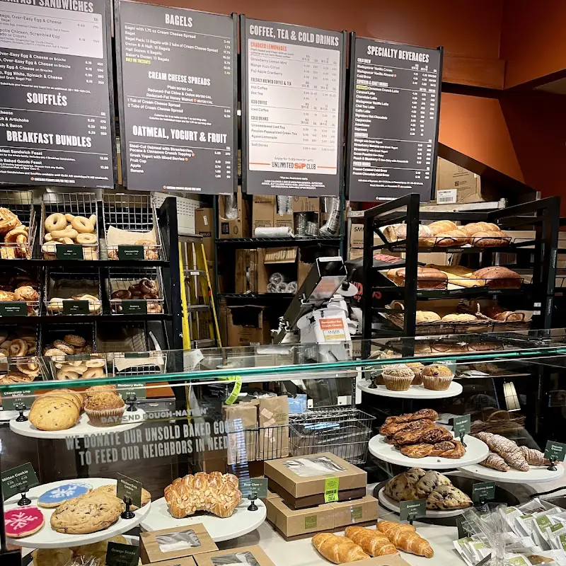 Panera Bread