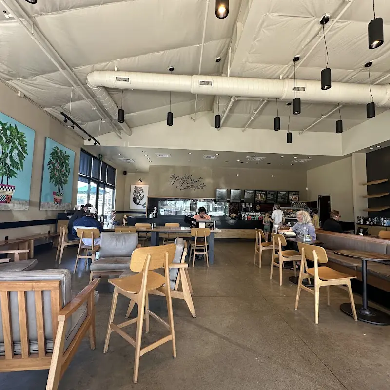 Starbucks Coffee Company