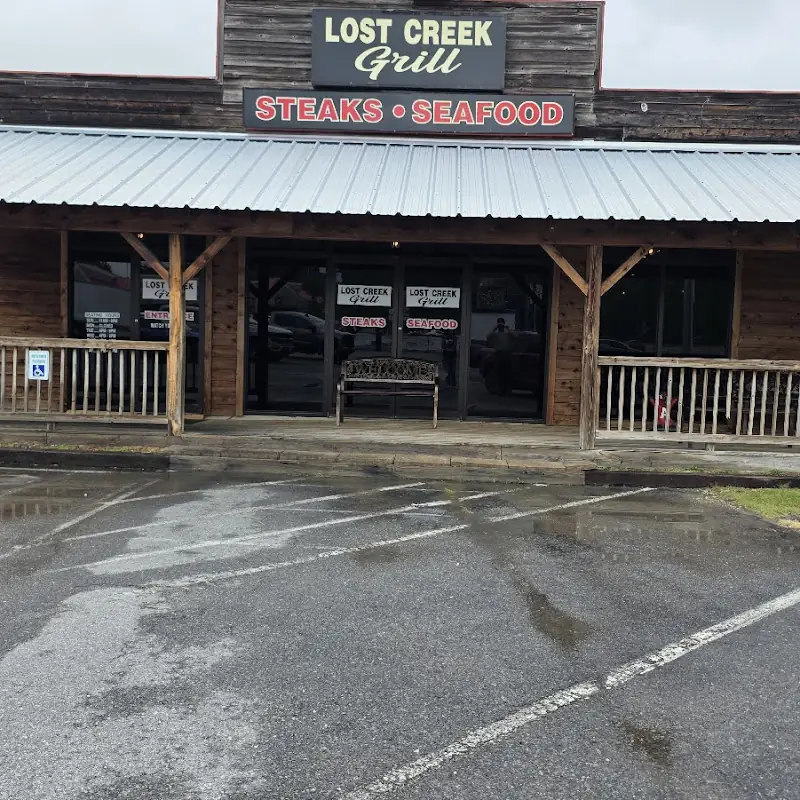 Lost Creek Grill