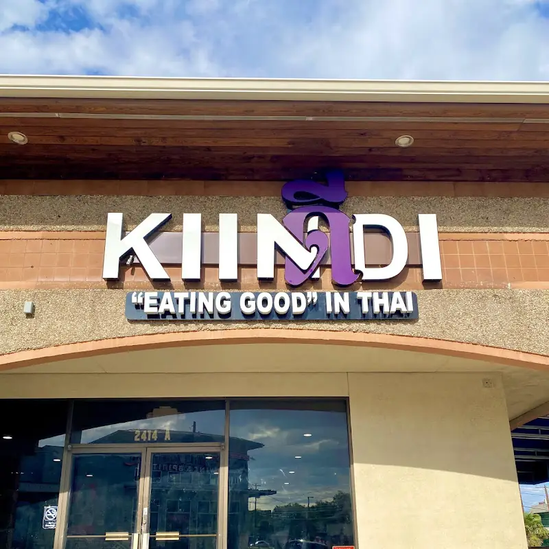 Kiin Di