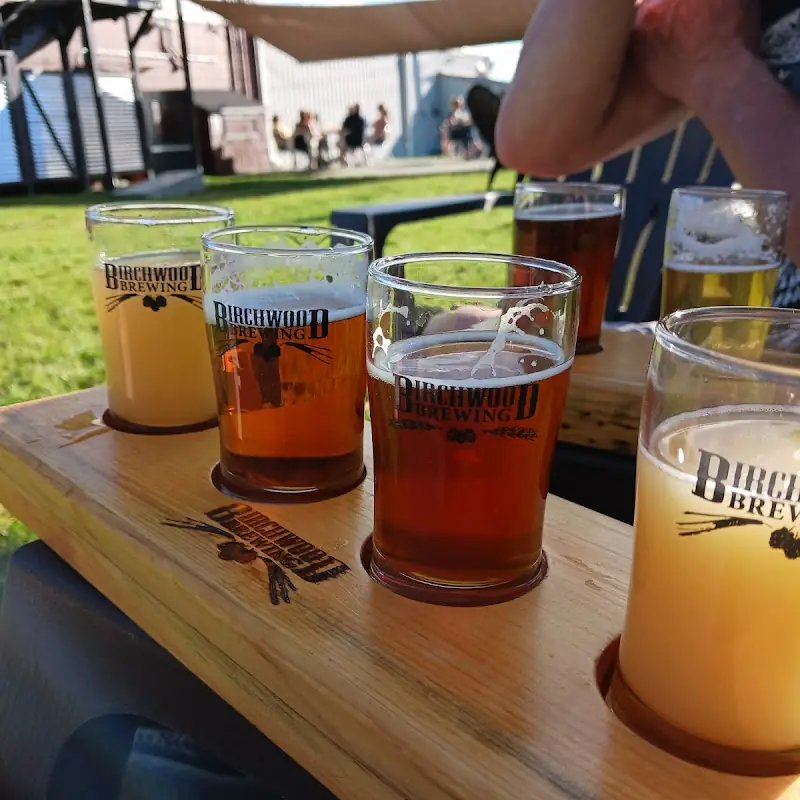 Birchwood Brewing