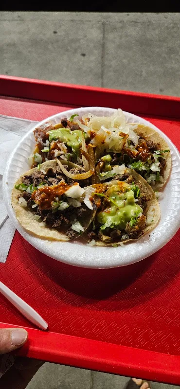 Tacos los Cuates
