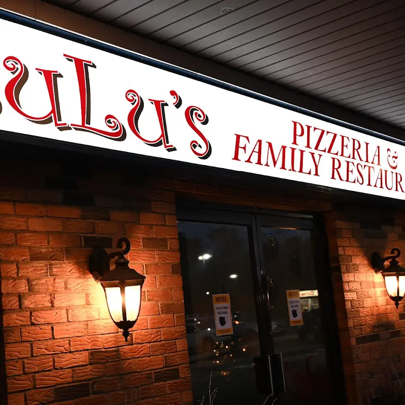 Lulu's Pizzeria & Family Restaurant
