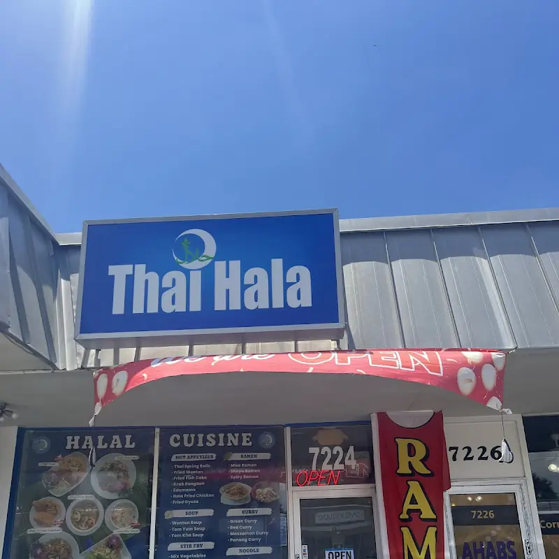Thai HALA