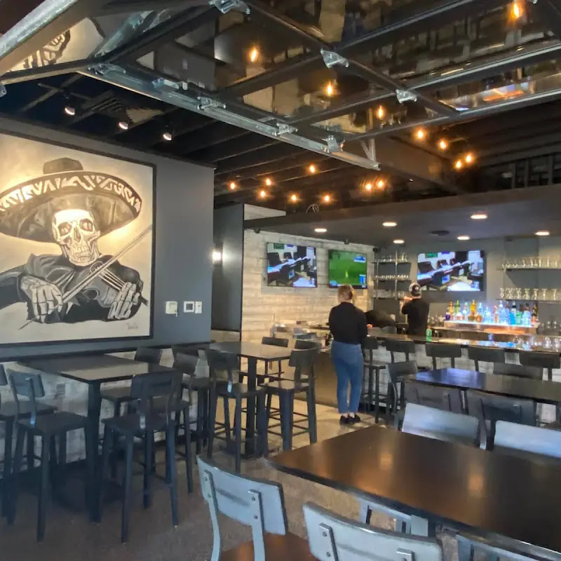 Poblano's Tex Mex Grill & Cantina