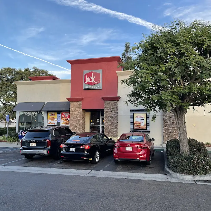 Jack in the Box