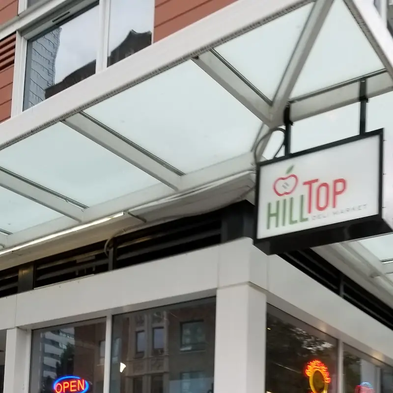 HillTop Deli