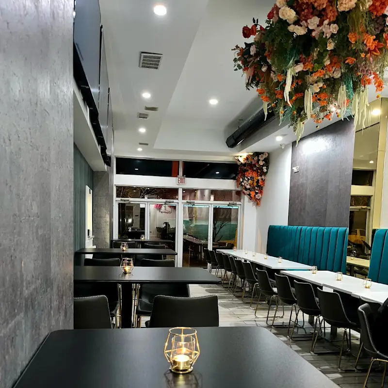 Tasties Soul Food Restaurant