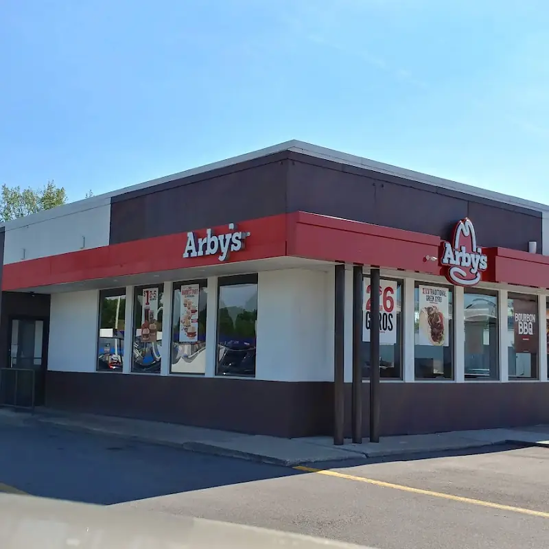 Arby's