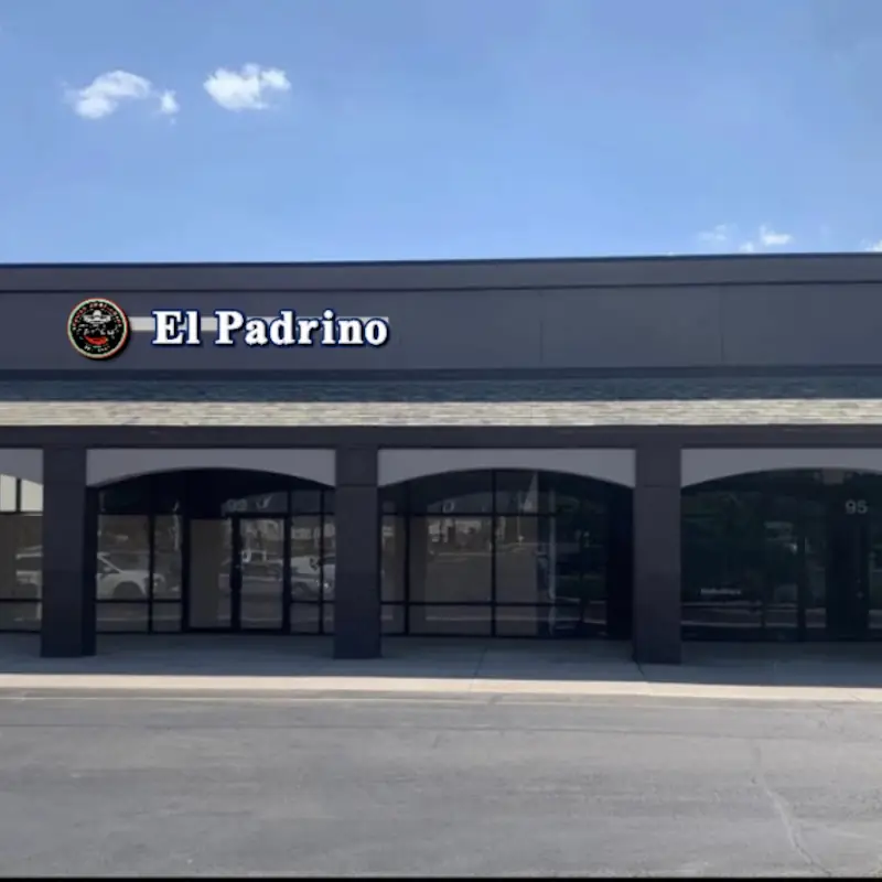 El Padrino Mexican Restaurant