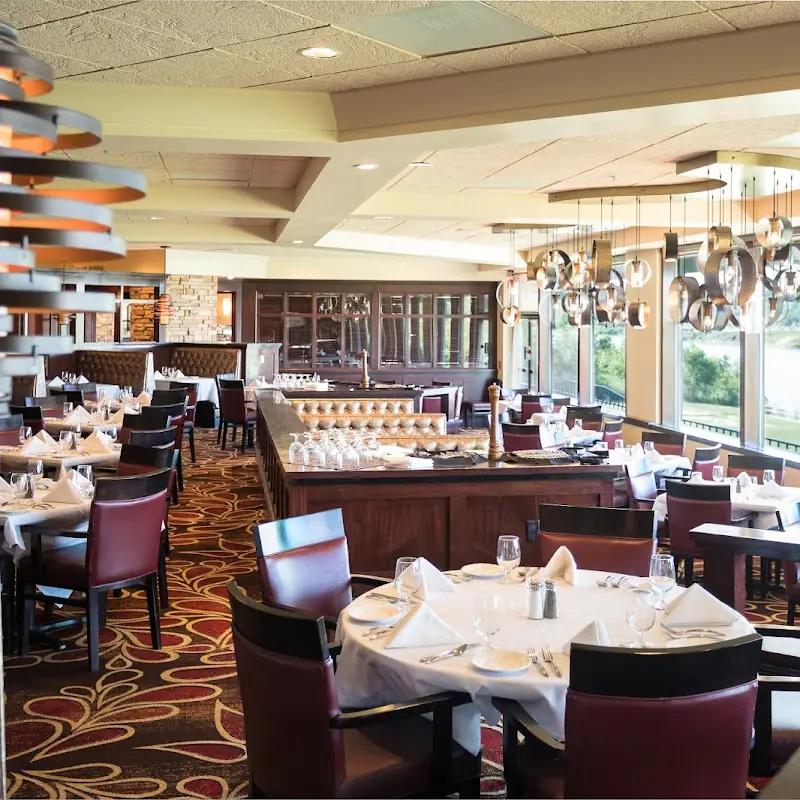 Kahill’s Chophouse | Fine Dining Steakhouse Near Sioux City, IA