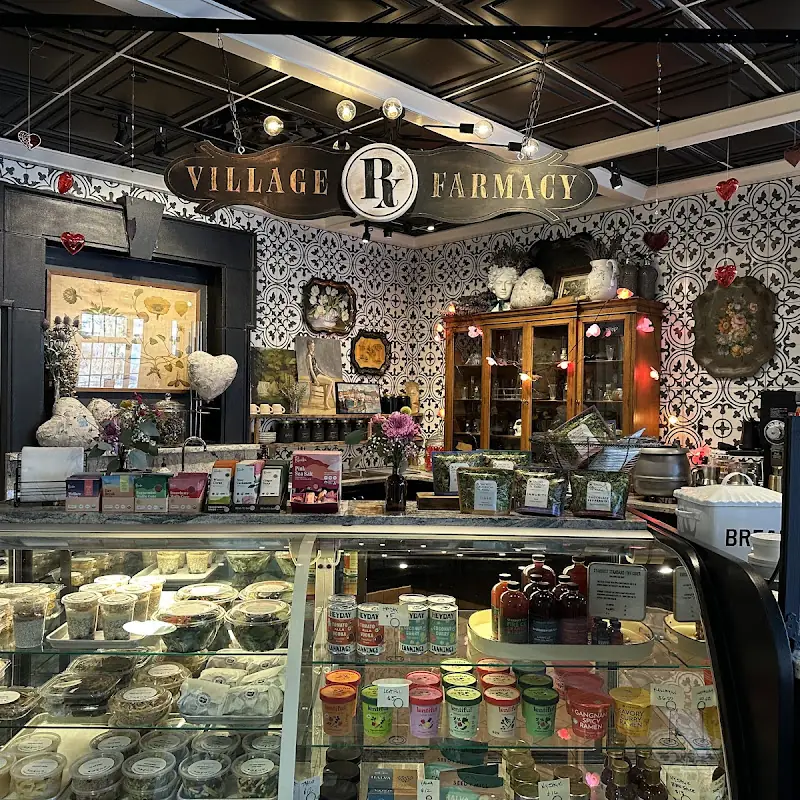 Village Farmacy