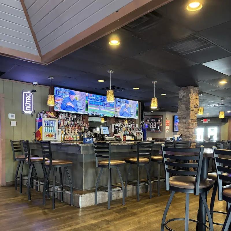 Sammy's Pizza