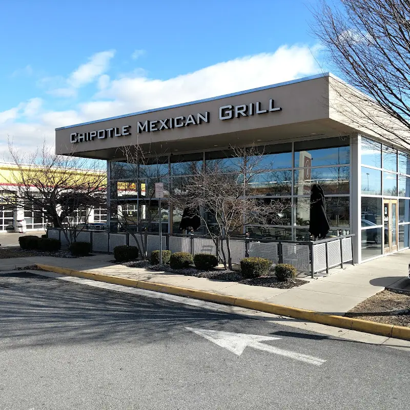 Chipotle Mexican Grill