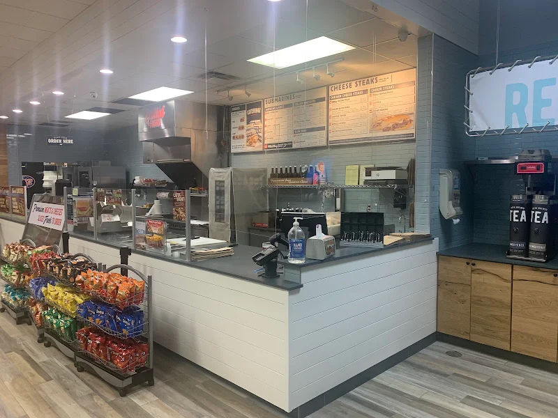 Jersey Mike's Subs