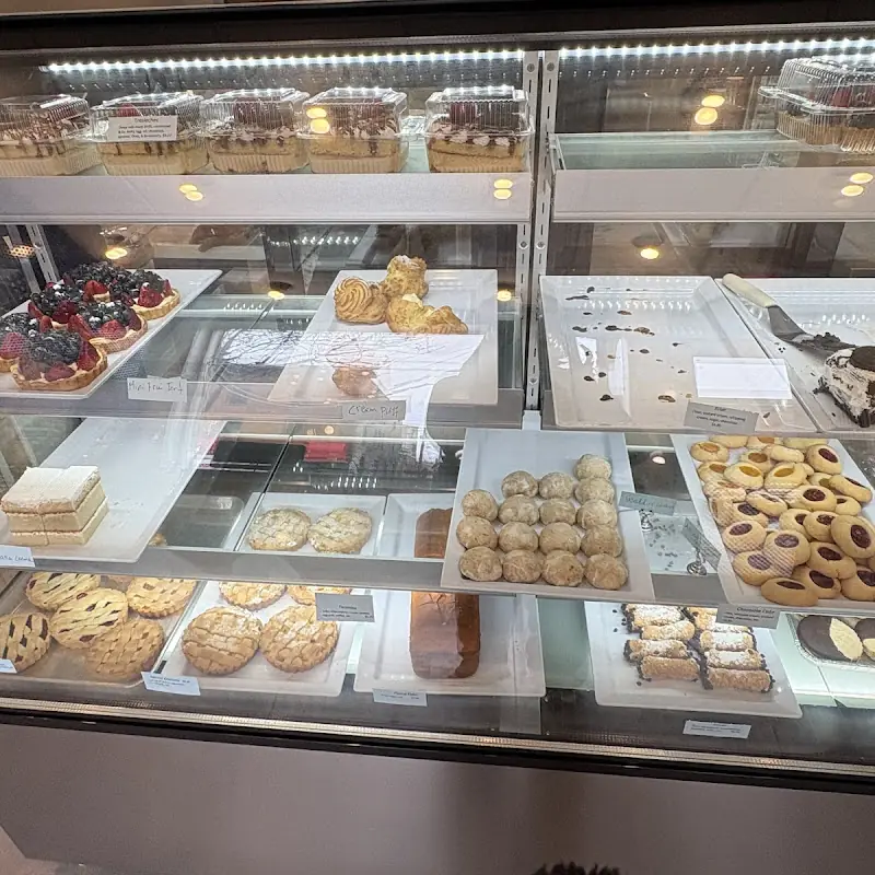 Rebecca’s Bakery & Cafe - Dinkytown
