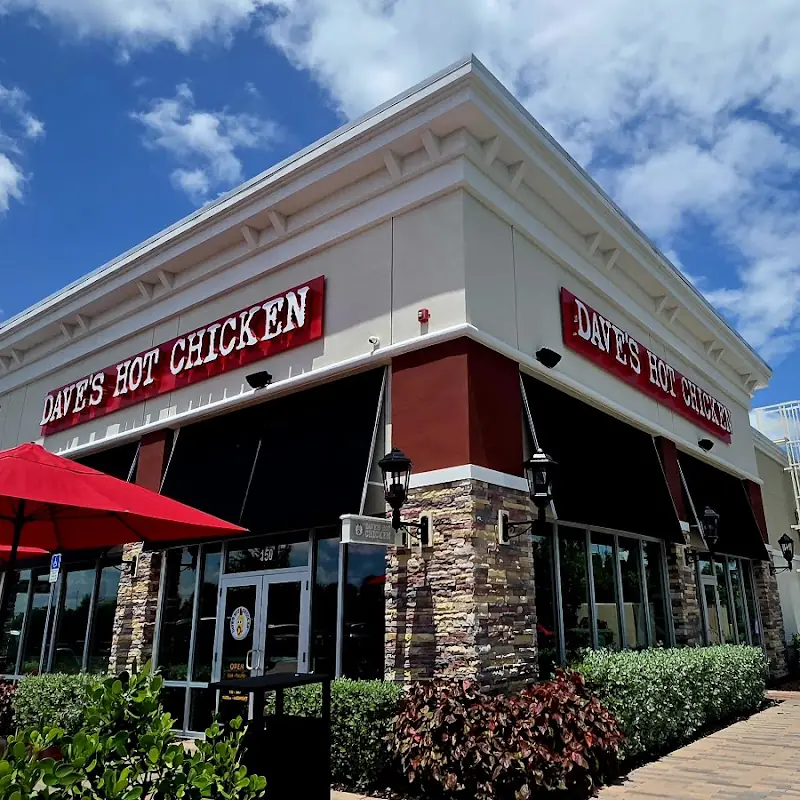 Dave's Hot Chicken