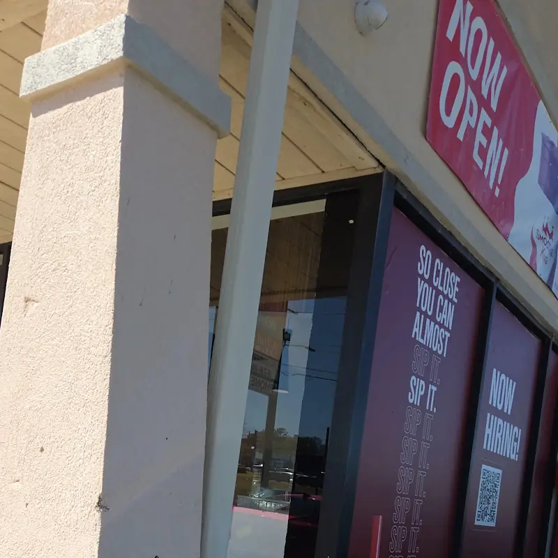 Smoothie King