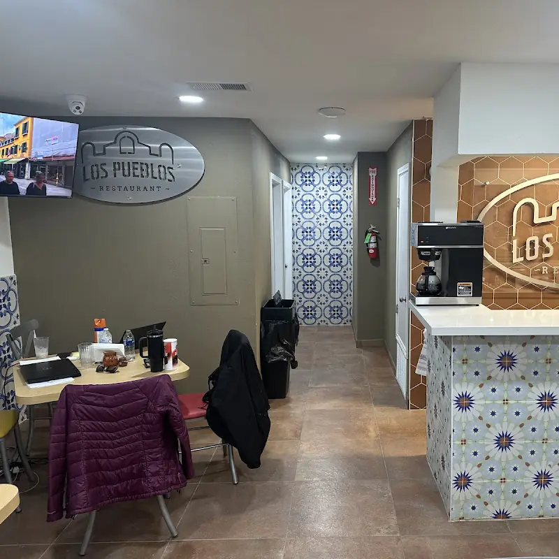 Ceviche Mixto / Mixed Ceviche